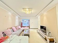 卢浮公馆 合适的一套 和谐广场 省立医院 三室 近地铁