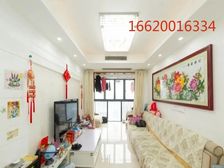 交通便利 首付10万 看房方便 带空调和地暖C位好视野采光足