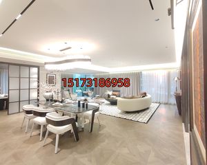 96%得房 毛坯 润府 师大附中双语玖年 省府新开铺3-5房