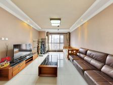 富力华庭苑西区 3室1厅 100.83平