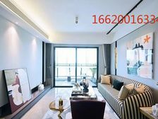 内部价可少30万 大平层 6.6米超大景观瞰海阳台 低密度