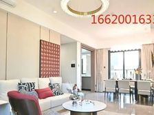 首付8万 全新精装修 南北对流 送车位-全屋家私 看房方便