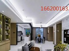 首付15万 深中通道口马鞍岛深业湾中新城全新小高层洋房