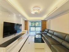 正旺苑 2室2厅2卫 精装修 519.5万元 93平米