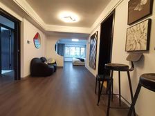 中福城二期 复式送一层利用率高 南北通透 采光好 精装修