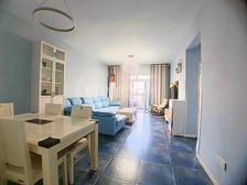 步行街 祥和御馨园 精装三房双卫 换房急售 近万达广场龙湖