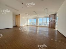 国贸永安里建外西区,200平三居,800万,单价4万,高楼层