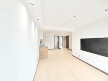 全屋定制+中环旁边+商品房小区+居家装修双南+拎包入住+全明