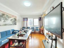 ±£ÀûÊ׿ªÎõÔôºÌì 2ÊÒ1Ìü 82.89ƽ ÊÓÒ°¿ªÀ«²»ÁÙ¸ßËÙ·