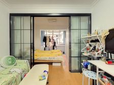 大木小区 1室1厅 35.68平