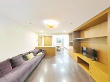 5轨交汇处,龙阳广场CBD,平层居住感好,满五价能谈