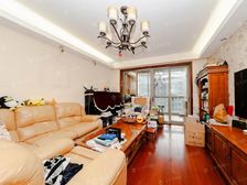 两卫户型,小区央位,近世纪公园,近地铁,近建平西校,配套齐全