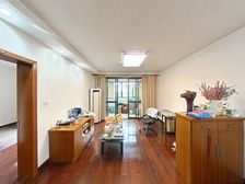 万馨佳园 83.99平2居 钥匙看房 中间楼层 园西华夏西校