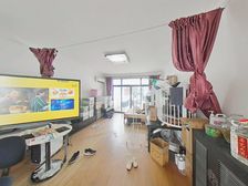 滨江茗园 临地铁 精装可拎包入住 满五 电梯房 商圈成熟