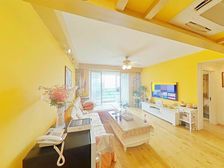 近地铁 精装可拎包入住 医疗配套成熟 带电梯 购物方便