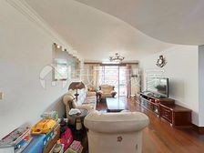 金桥金舟苑大三房,蝶式户型,两卫改一卫,原始两卫