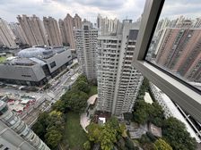 业主降价200万急售!景观房!南北通大4房!高区看东明明珠!