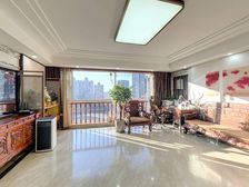 泛海国际樱海/4室2厅/251平/一梯一户/真实有效。