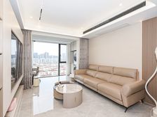 漕河泾明星小区(纯商品房社区 中央空调带地暖)九年一贯制