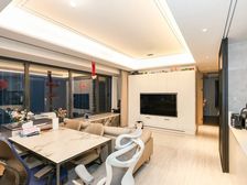 漕河泾明星小区(22年人车分流 少见边套)百亿综合体核心位置