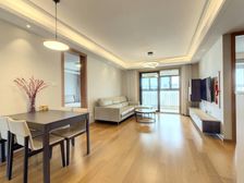 绿地天呈带车位采光充足交通便利主推房源