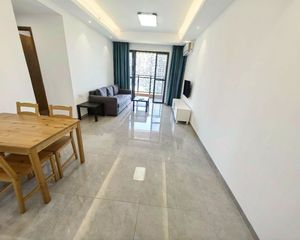 荔园新天地 商品房 装修好 中间楼层 南北通透 双卫生间