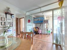 ±£Àû´ºÌìÀï 1ÊÒ1Ìü 58.09ƽ È«Ã÷¸ñ¾Ö»§ÐÍ·½ÕýÊÓÒ°¿ªÀ«