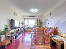 ±£Àû´ºÌìÀï 4ÊÒ2Ìü 96.83ƽ ƽ²ãËľÓÊÒ»§ÐÍ·½Õý²É¹âºÃ