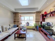 Áúºþʱ´úÌì½Ö¶«Çø 3ÊÒ1Ìü 98.86ƽ »§ÐÍ·½Õý²É¹âÊÓÒ°ºÃ