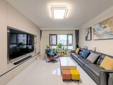 ±£Àû´ºÌìÀï 5ÊÒ2Ìü 153.94ƽ ´óƽ²ã´óÎå¾ÓÊÒÊÓÒ°¿ªÀ«