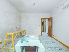 丽和苑 61.5平2居 南北向简装修 安静不临街