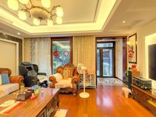 中海御景熙岸(公寓) 5室2厅 206.77平