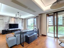 陆家嘴锦绣前城一期 4室2厅 188.82平