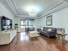 大华斐勒公园 4室2厅 183.05平