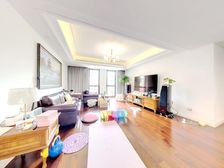 大华斐勒公园 4室2厅 178.06平