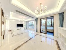 陆家嘴锦绣前城二期 4室2厅 187.84平