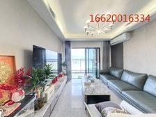 西海岸 3室2厅 88.9平