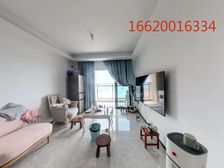 万科西海岸 3室2厅 88.37平