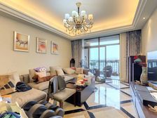 大华锦绣华城(十七街区) 4室2厅 165.54平