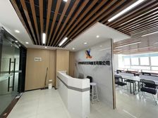 房东直租 6500含物业 带家具 170平地铁口 高新区