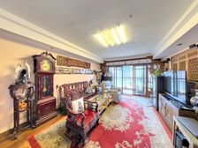 中福城三期北楼 3室2厅 184.69平