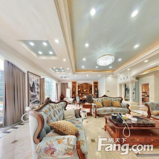 华南碧桂园锦翠苑正规朝南华丽出租,理想的选择在于此 !