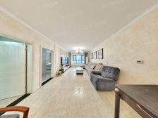 大明宫2017中天锦庭 2梯3户 南北通透 三室得房率90%