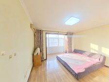 海淀区,玉泉路16号院,南北两居