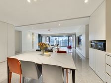 中国铁建西派金沙 3室2厅 东北