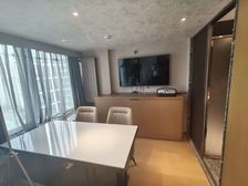 阳)鲁能钓鱼台美高梅公馆 复式精装 将近95平 180万