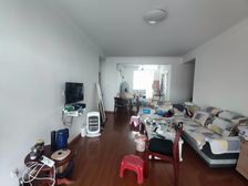 金海苑(北区) 带电梯 满二 朝南 交通便利 近地铁