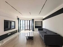 德玛公寓新出后排2房带产权车位,精装修,看房方便,海华卢湾!