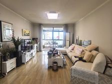 降价急售,带产权车位,瑞嘉公寓南北双阳台,边套全明,精装修