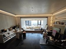 华润置地九悦 近地铁 交通便捷 南北通透 电梯房 商圈成熟